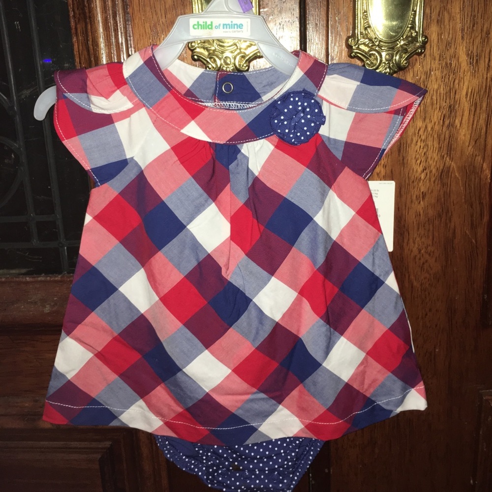 12 month baby clothes!